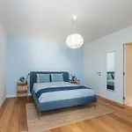 Mar-brand New! With Pool, 50m דירה קבאנס דה טאבירה
