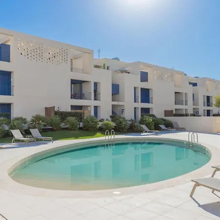 Mar-brand New! With Pool, 50m * Cabanas de Tavira