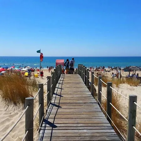 Mar-brand New! With Pool, 50m * Cabanas de Tavira