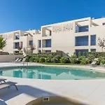 Mar-brand New! With Pool, 50m * Кабанаш-де-Тавира