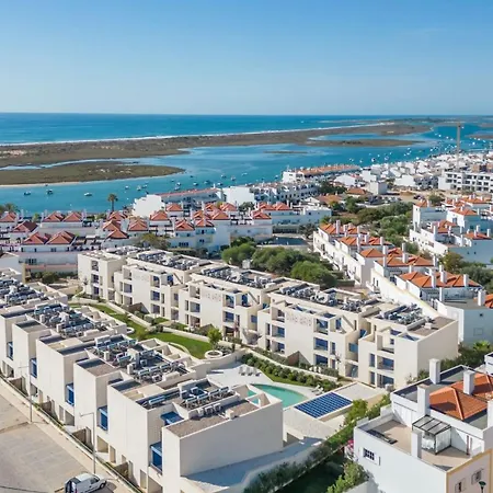 Apartment Mar-brand New! With Pool, 50m