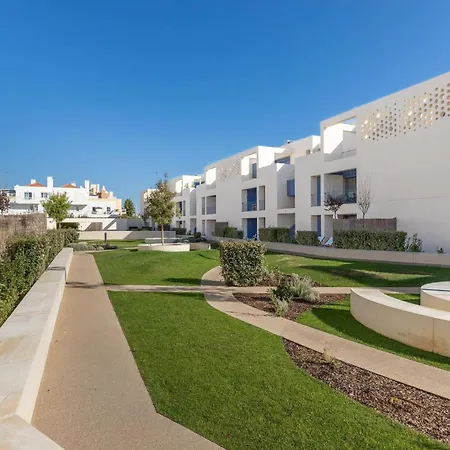 Mar-brand New! With Pool, 50m Cabanas De Tavira