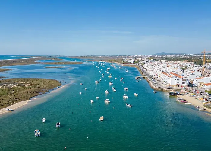 Daire Mar-brand New! With Pool, 50m