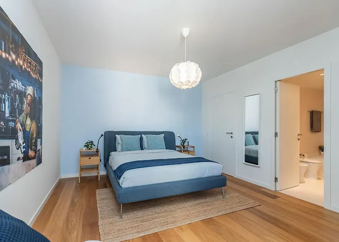 Mar-brand New! With Pool, 50m Daire Cabanas De Tavira