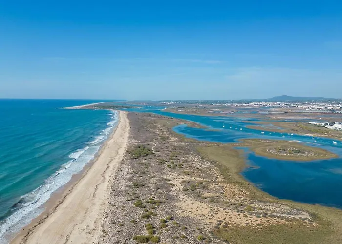 Daire Mar-brand New! With Pool, 50m