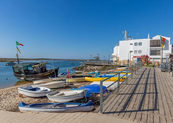 Mar-brand New! With Pool, 50m *