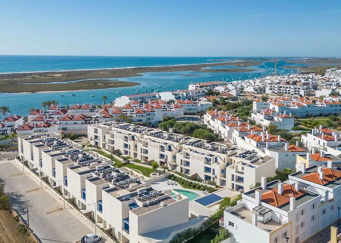 Daire Mar-brand New! With Pool, 50m