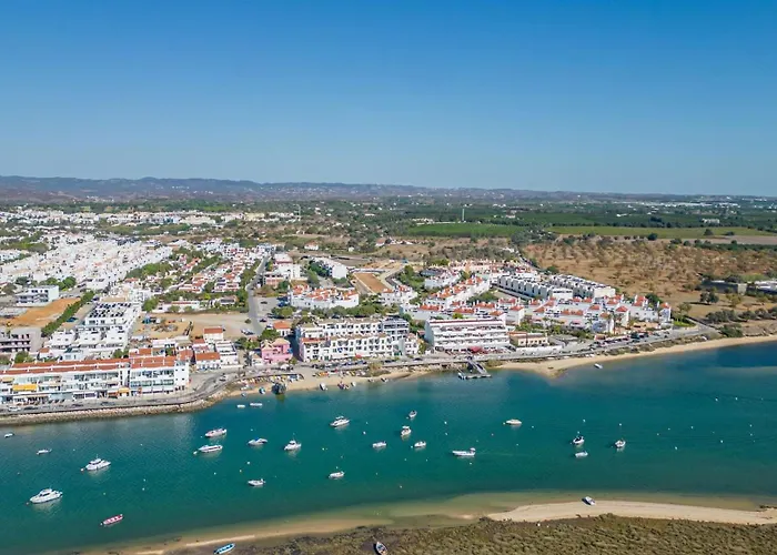 Mar-brand New! With Pool, 50m Daire *