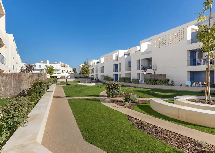 Mar-brand New! With Pool, 50m Cabanas De Tavira