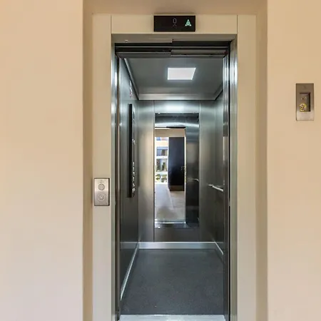 Mar-brand New! With Pool, 50m Lejlighed Cabanas De Tavira