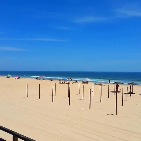 Lejlighed Mar-brand New! With Pool, 50m Cabanas De Tavira