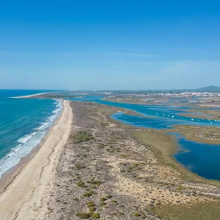 Lejlighed Mar-brand New! With Pool, 50m