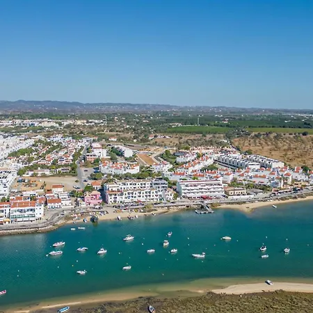 Mar-brand New! With Pool, 50m Lejlighed *